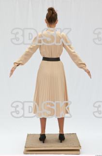 Formal dress costume texture 0005